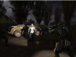 STALKER Shadow of Chernobyl- img26