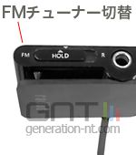 Radius RA-RF01