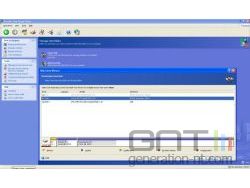 Acronis Clonage