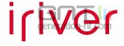 Logo iriver Logo iriver