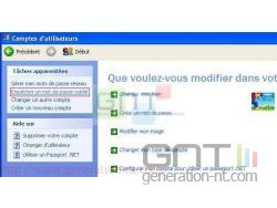 Lien vers l'assitant