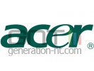 Logo ACER