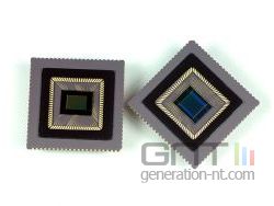 Samsung capteur CMOS 8 MP