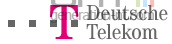 Logo Deutsche Telekom