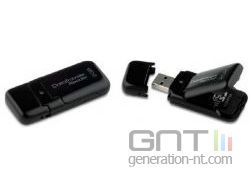 Kingston Data Traveler Reader