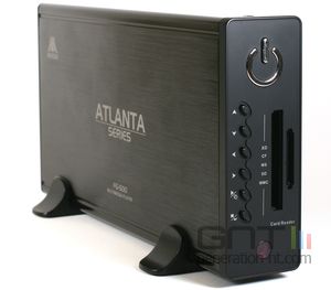 Rixid FG-500 Rixid FG-500