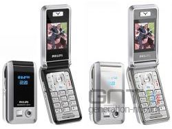 Philips Energizer Xenium NRG