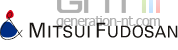 Logo Mitsui Fudosan