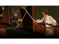 Sid Meier's Pirates - img 3