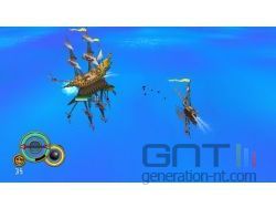 Sid Meier's Pirates - img 4