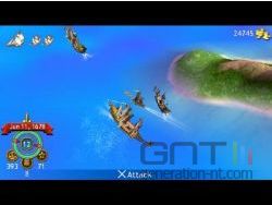 Sid Meier's Pirates - img 19