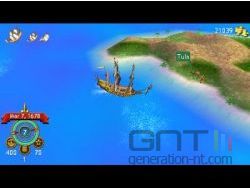 Sid Meier's Pirates - img 20