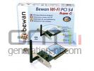 Bewan Wi-Fi PCI 54 Super G