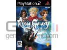 Rogue Galaxy - Pochette PAL Rogue Galaxy - Pochette PAL