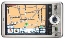 PDA Asus A686/A696 GPS PDA Asus A686/A696 GPS