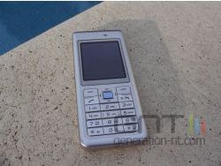 Toshiba TS608