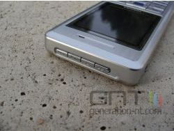 Toshiba TS608