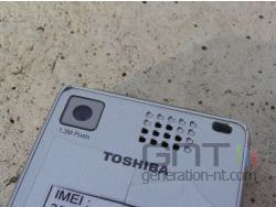 Toshiba TS608