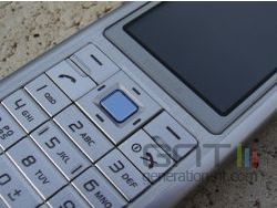 Toshiba TS608