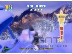 SSX Blur - img 5