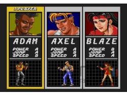 Streets of Rage - Image 1