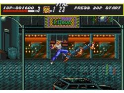 Streets of Rage - Image 2