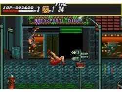 Streets of Rage - Image 3