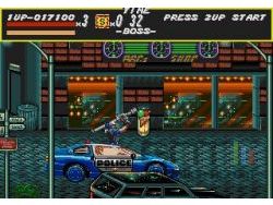 Streets of Rage - Image 4