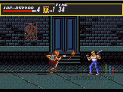 Streets of Rage - Image 5