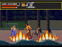 Streets of Rage - Image 6