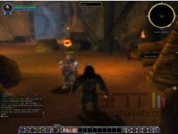 Le seigneur des anneaux online: les ombres d'Angmar image 11