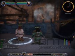 Le seigneur des anneaux online: les ombres d'Angmar image 13