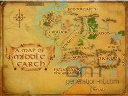 Le seigneur des anneaux online: les ombres d'Angmar image 18