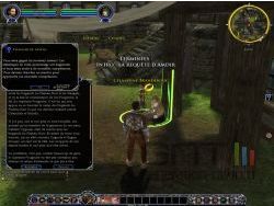 Le seigneur des anneaux online: les ombres d'Angmar image 19