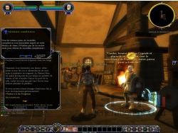 Le seigneur des anneaux online: les ombres d'Angmar image 20