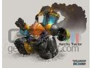 Ratchet & Clank : Destruction Tools -img8