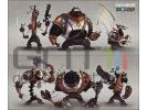 Ratchet & Clank : Destruction Tools -img9