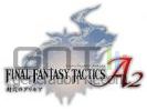 Final Fantasy Tactics Advance 2 - Logo
