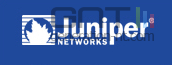 Juniper Networks logo