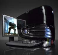 Area-51 ALX alienware