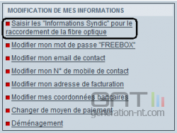 free syndic immeuble fibre optique