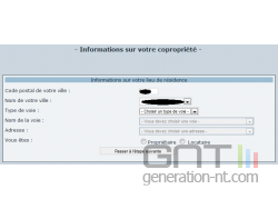 free syndic immeuble fibre optique