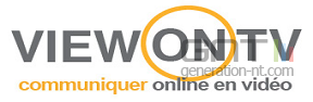 Logo ViewOnTV