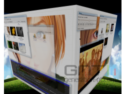 Ubuntu & Compiz Ubuntu & Compiz