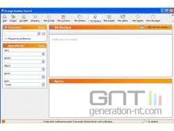 Orange Desktop Search