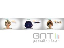 Virtual Me avatars Virtual Me avatars