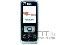 Nokia 6120 Classic