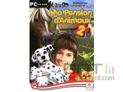 Ma pension d'animaux 2 - packshot