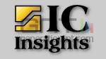 Ic Insights logo Ic Insights logo