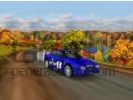 Snow Rally Canada
